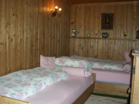 Hotel Angerhäuslried 3