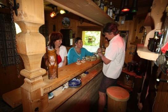 Hotel Angerhäuslried 4