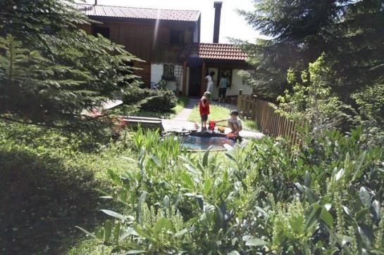 Hotel Angerhäuslried 5