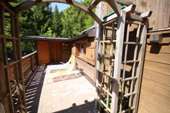 Hotel Angerhäuslried 6