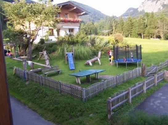 Bauernhof Pension Ottenhof