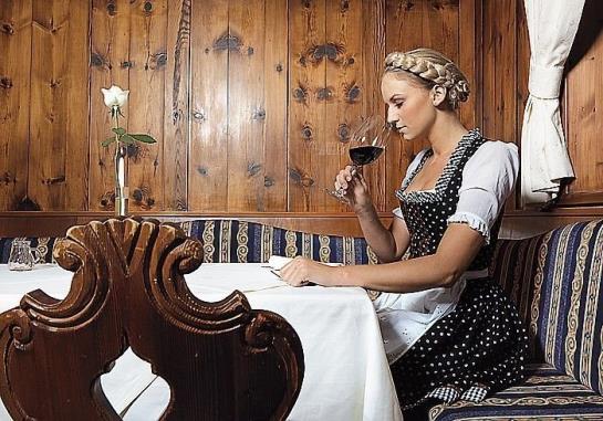 Hôtel Walchseer Hof