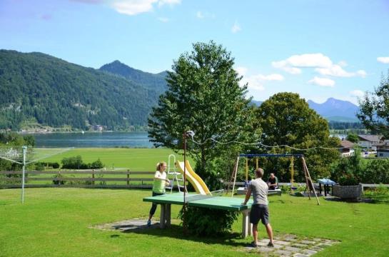 Bed and Breakfast Daxer Pension