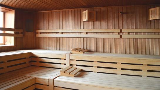 Hôtel Ferienclub Bellevue Am Walchsee