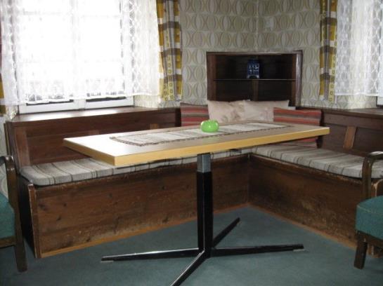 Hotel Ferienhaus Hackl Norbert