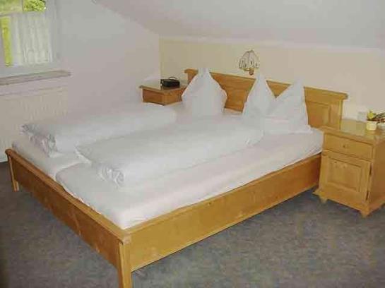 Hotel Haus Venetblick