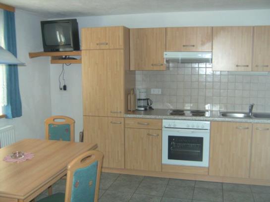 Hotel Lechner Arnold Und Gabi