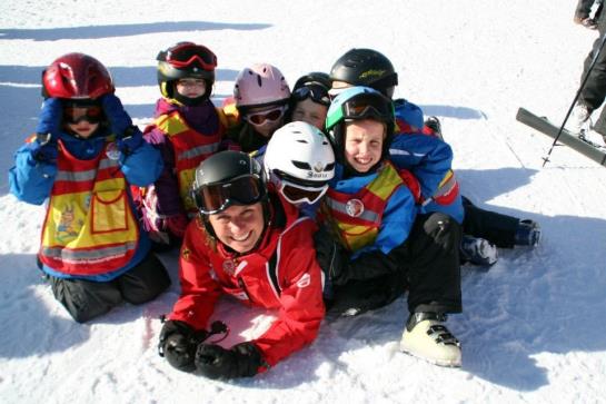 Familotel Kinderhotel Stefan