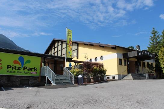 Familotel Kinderhotel Sailer