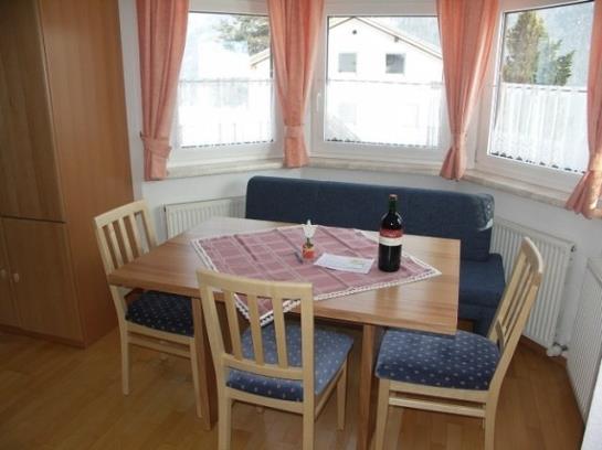 Hotel Ferienwohnung Elisabeth