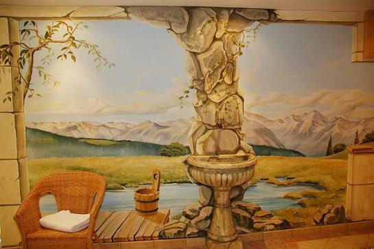 Hotel Ferienwohnungen Lechthaler