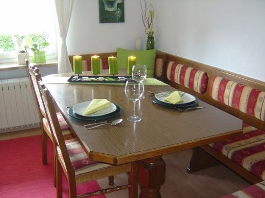 Hotel Haus Weber Brigitte