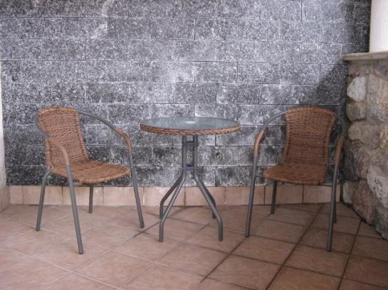 Hotel Ferienhaus Lechner