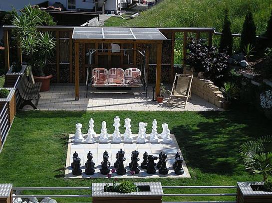 Hotel Ferienwohnungen Inge Wultschnig