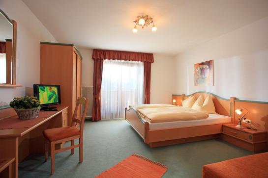 Bed & Breakfast Pension Sonnblick