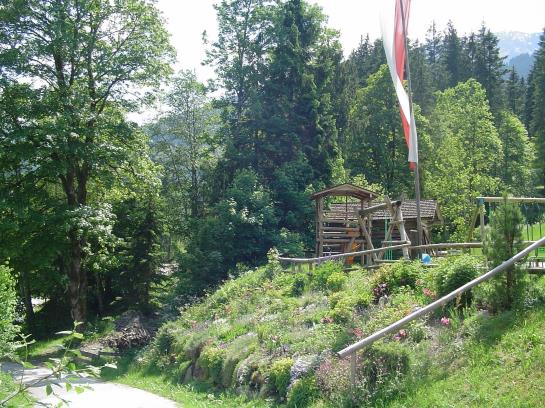 Pension Gasthaus Steinberg