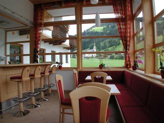 Pension Gasthof Schneerose