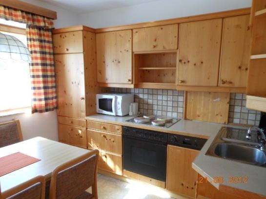 Pension Gästehaus Hörbiger