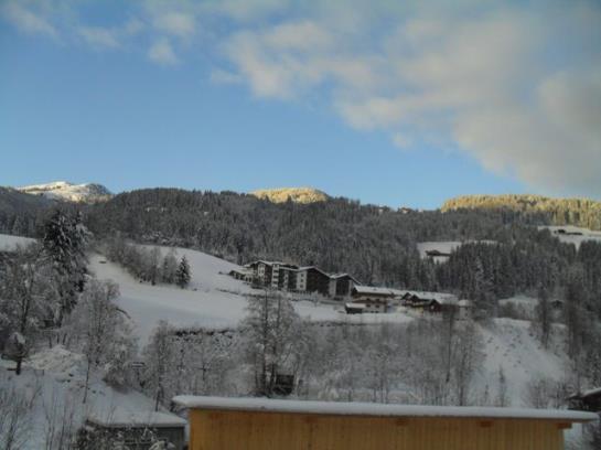 Bed and Breakfast Pension Sonnenfels