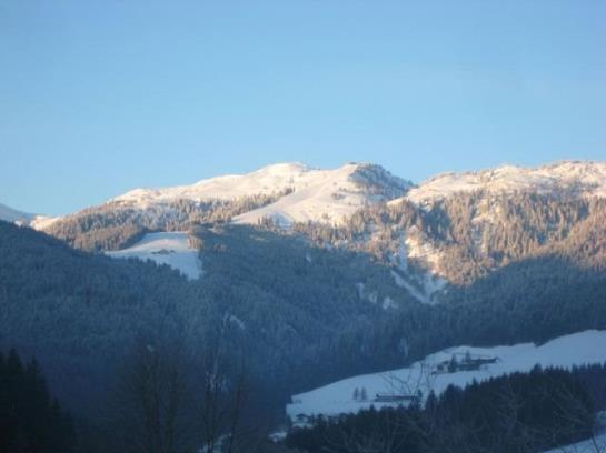 Pension Landgasthof Dorferwirt