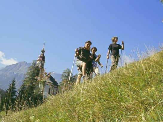 Hotel Asi Lodge Tirol