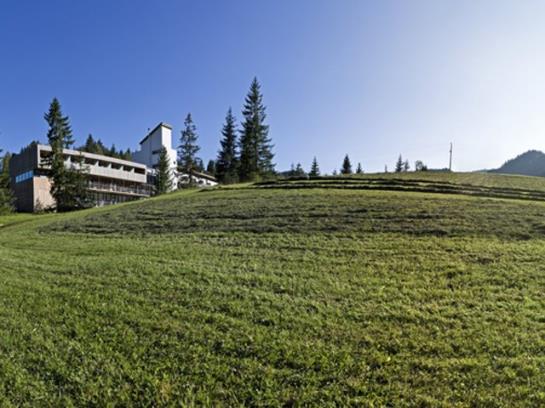 Hotel Asi Lodge Tirol 10