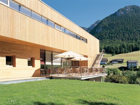Hotel Asi Lodge Tirol 2