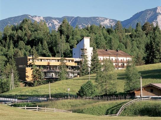 Hotel Asi Lodge Tirol 3