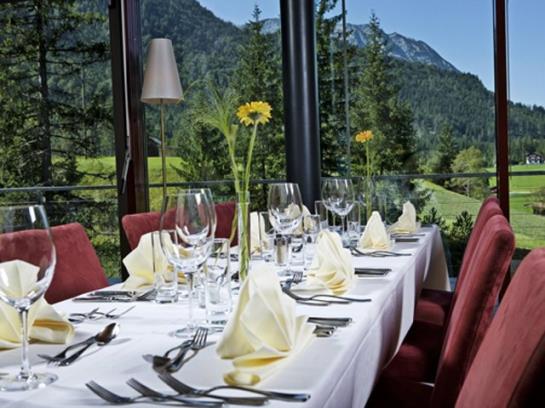 Hotel Asi Lodge Tirol 4