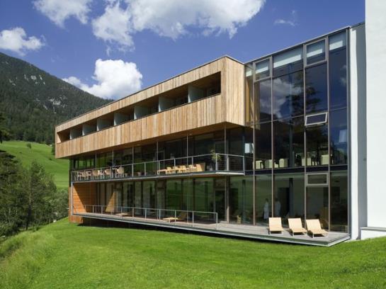 Hotel Asi Lodge Tirol 5