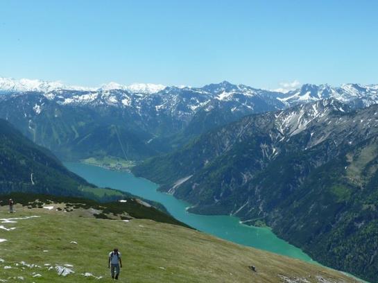 Hotel Asi Lodge Tirol 7