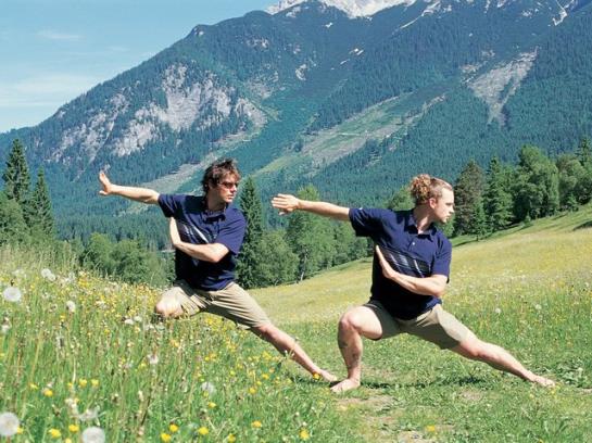 Hotel Asi Lodge Tirol 8