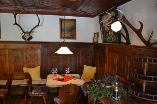 Hôtel Haus Waldhäusl