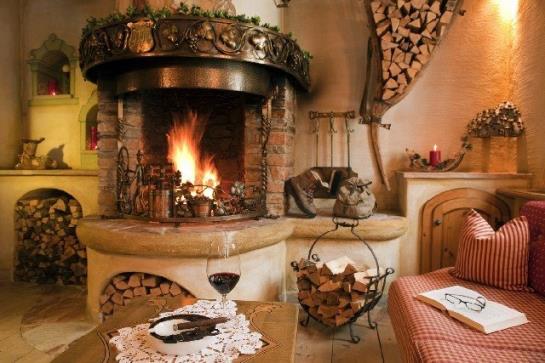 Hotel Garni Alpenrose