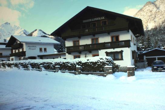 Hotel Alpenblick