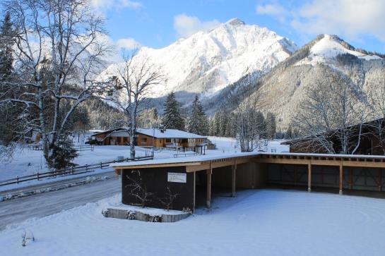 Achental Apartements Haus Regenbogen Pension