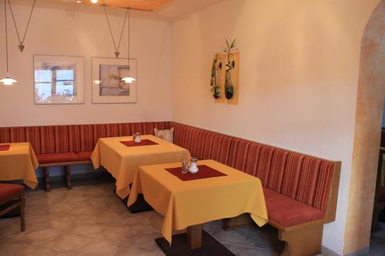 Achental Apartements Haus Regenbogen Pension 2