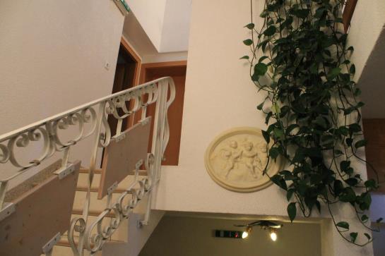 Achental Apartements Haus Regenbogen Pension 5