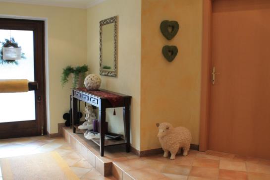 Achental Apartements Haus Regenbogen Pension 6