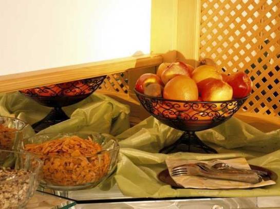 Bed and Breakfast Pension Elisabeth