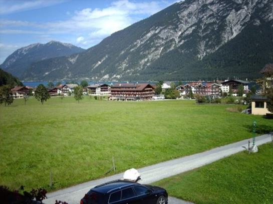 Appartements Seerose Pension