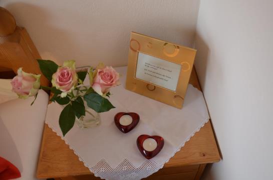 Hotel Furtners Lebensfreude