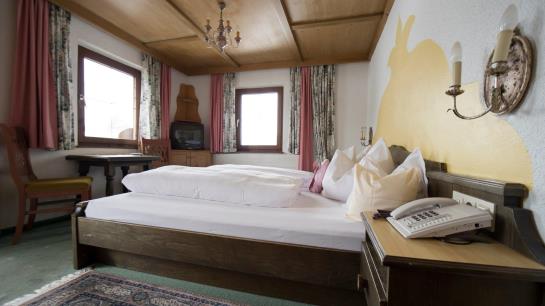 Bed & Breakfast Pension Moserhof 1