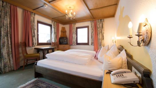 Bed & Breakfast Pension Moserhof 10