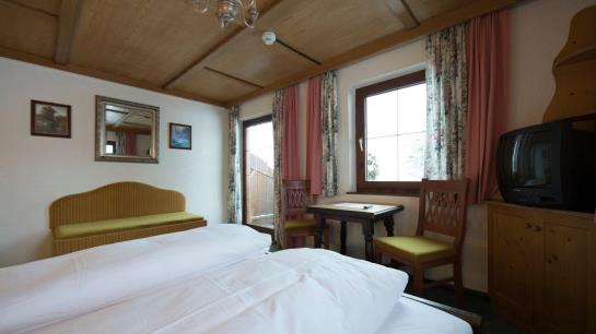 Bed & Breakfast Pension Moserhof 14
