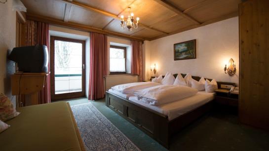 Bed & Breakfast Pension Moserhof 15