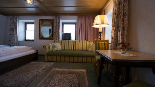 Bed & Breakfast Pension Moserhof 16