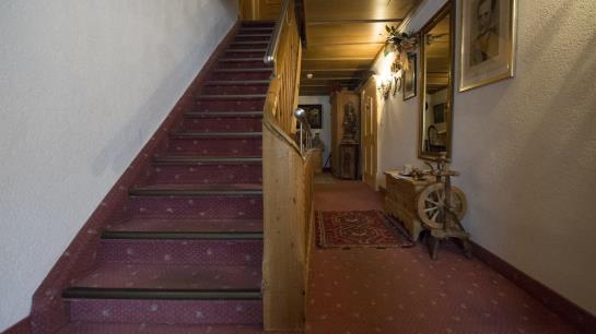 Bed & Breakfast Pension Moserhof 17