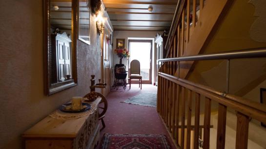 Bed & Breakfast Pension Moserhof 19