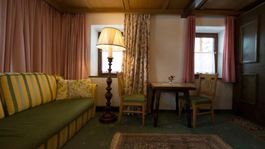 Bed & Breakfast Pension Moserhof 2
